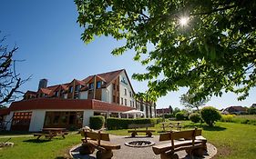 Best Western Erfurt-Apfelstaedt
